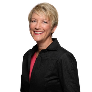 Tracy Larson